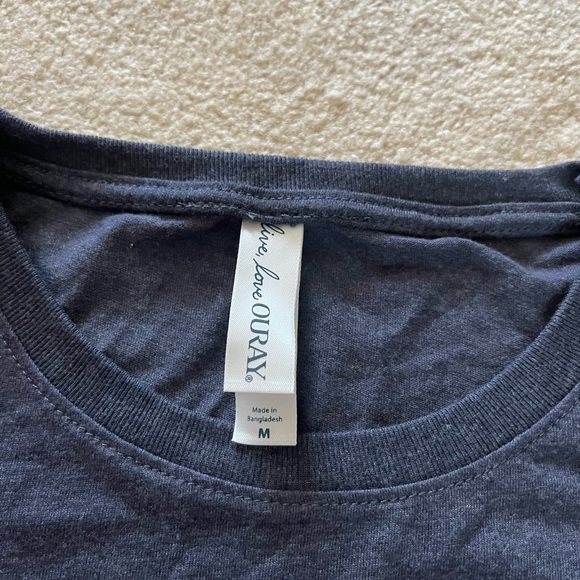 UCSB mom t-shirt size medium - Picture 4 of 6